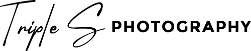 Triple S Photography Logo